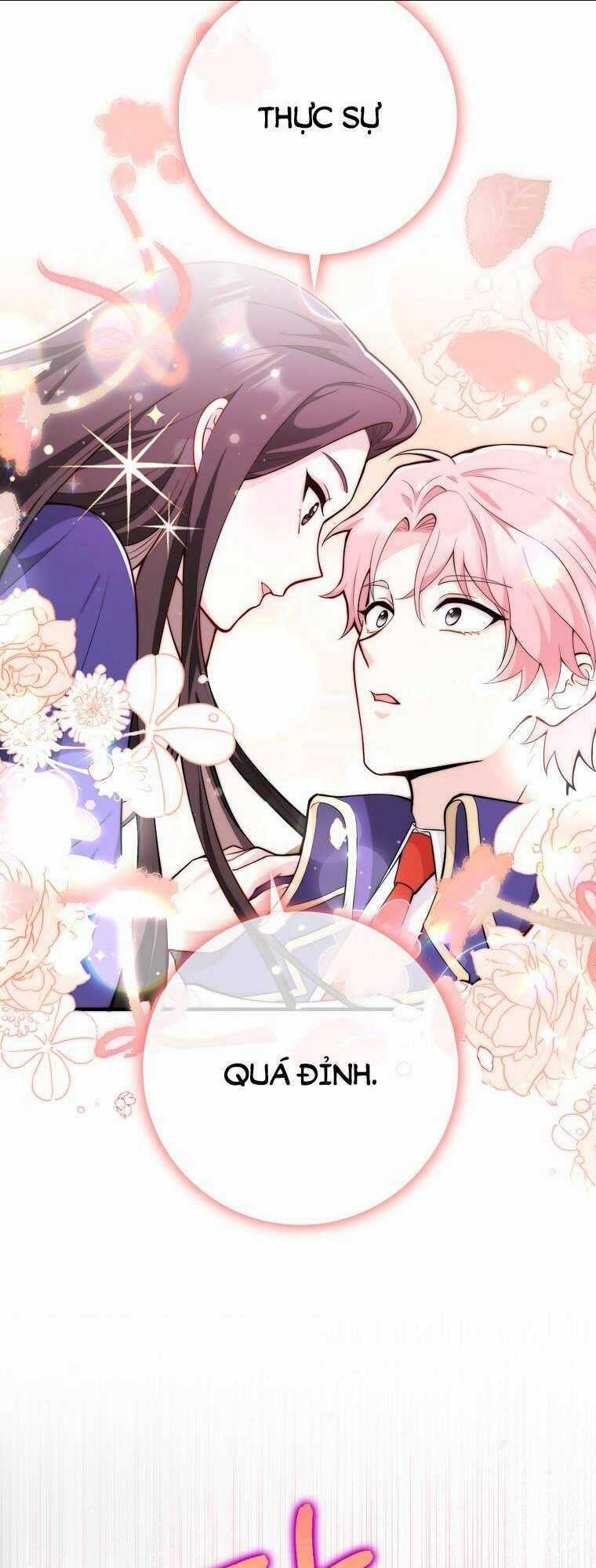 Bạn Bè Với Nhau Không Phải Vậy Đâu Chapter 2 trang 43