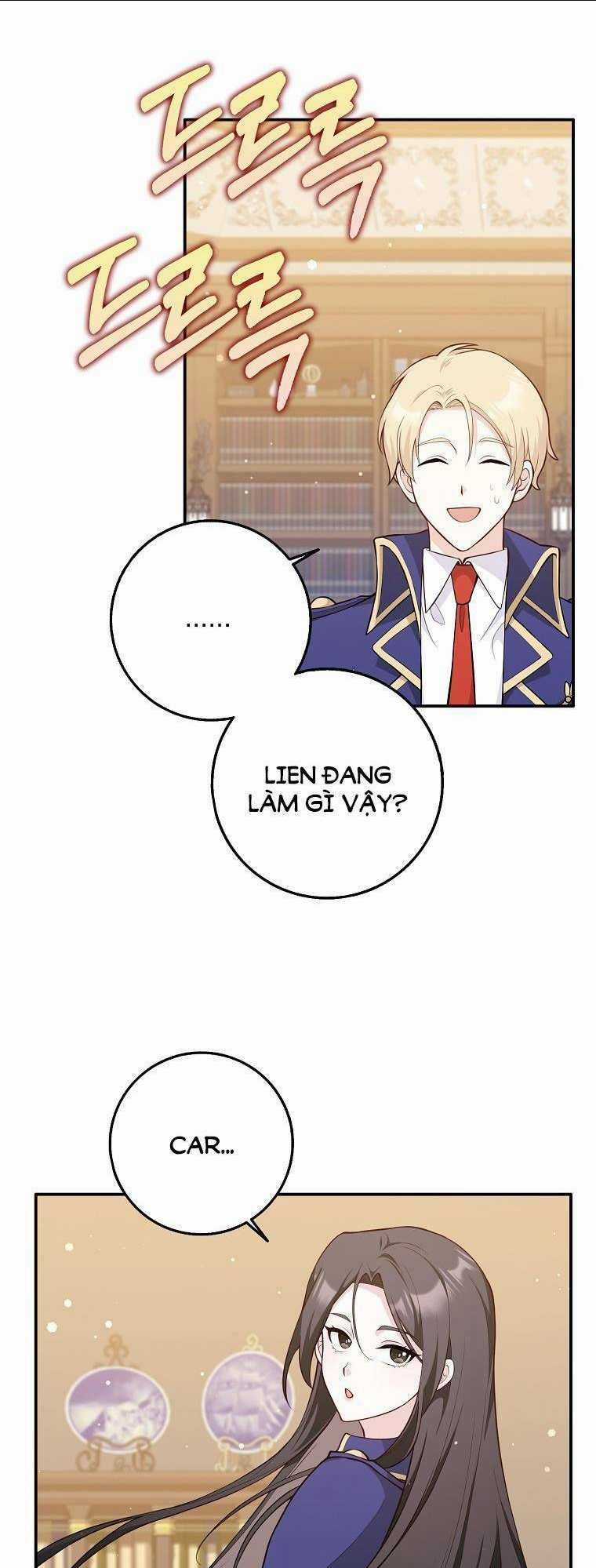 Bạn Bè Với Nhau Không Phải Vậy Đâu Chapter 2 trang 48