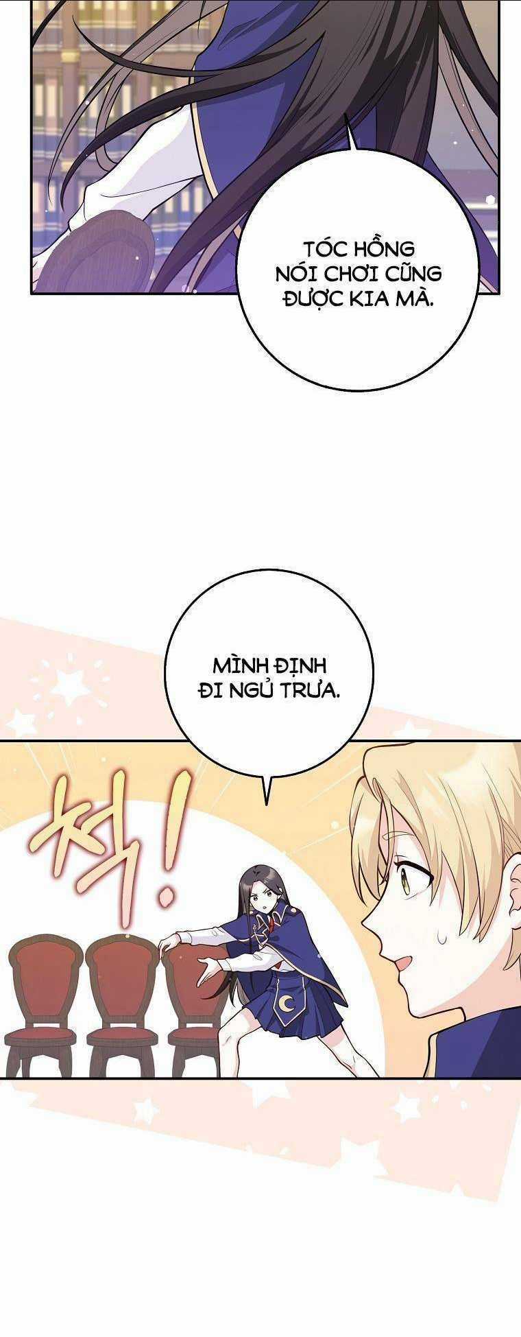 Bạn Bè Với Nhau Không Phải Vậy Đâu Chapter 2 trang 49