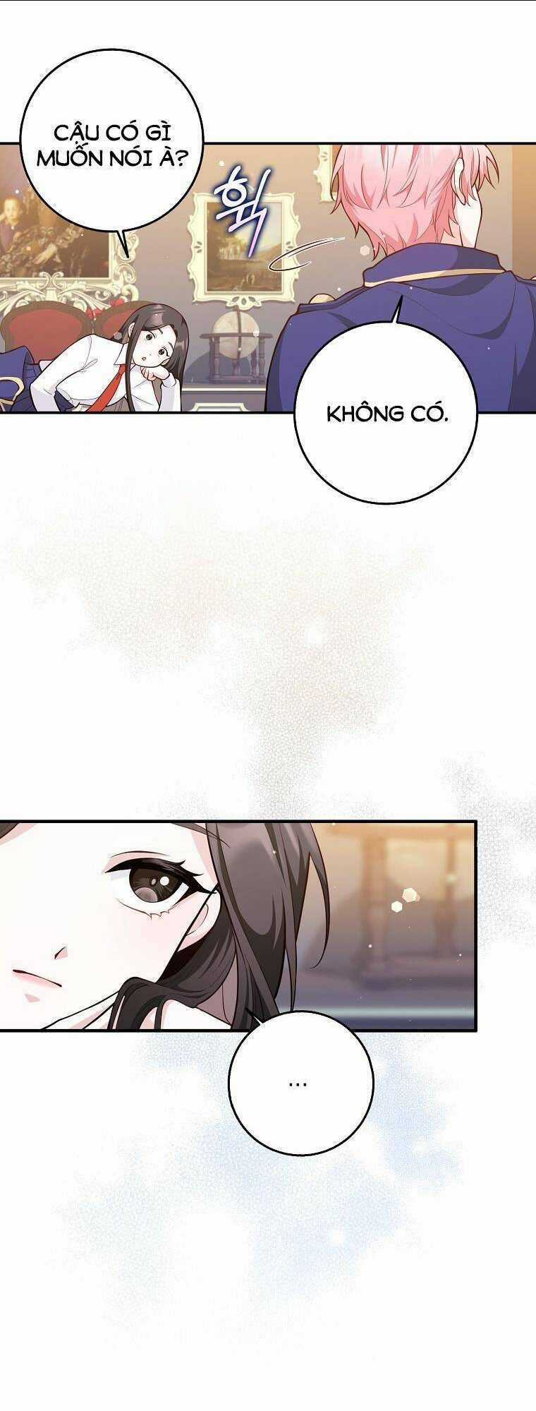 Bạn Bè Với Nhau Không Phải Vậy Đâu Chapter 2 trang 51