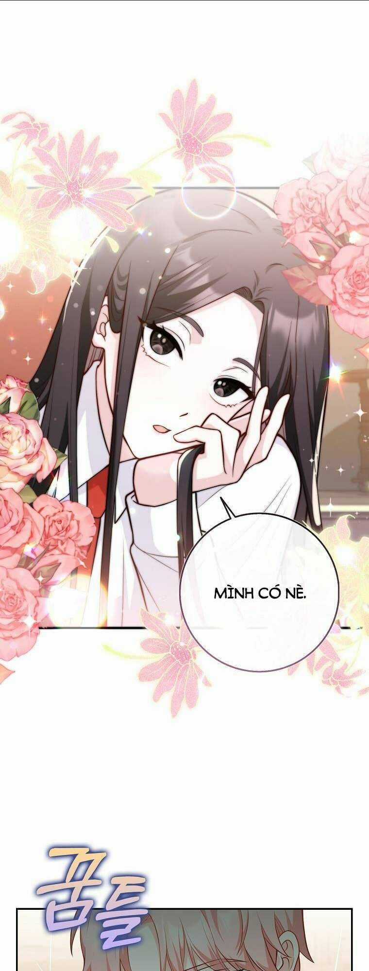 Bạn Bè Với Nhau Không Phải Vậy Đâu Chapter 2 trang 52