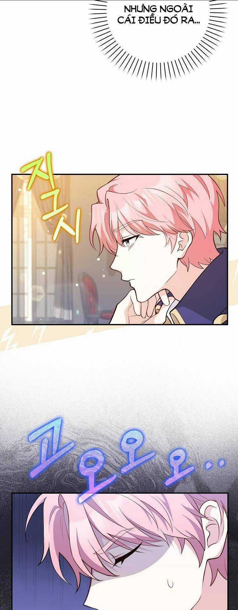 Bạn Bè Với Nhau Không Phải Vậy Đâu Chapter 2 trang 54