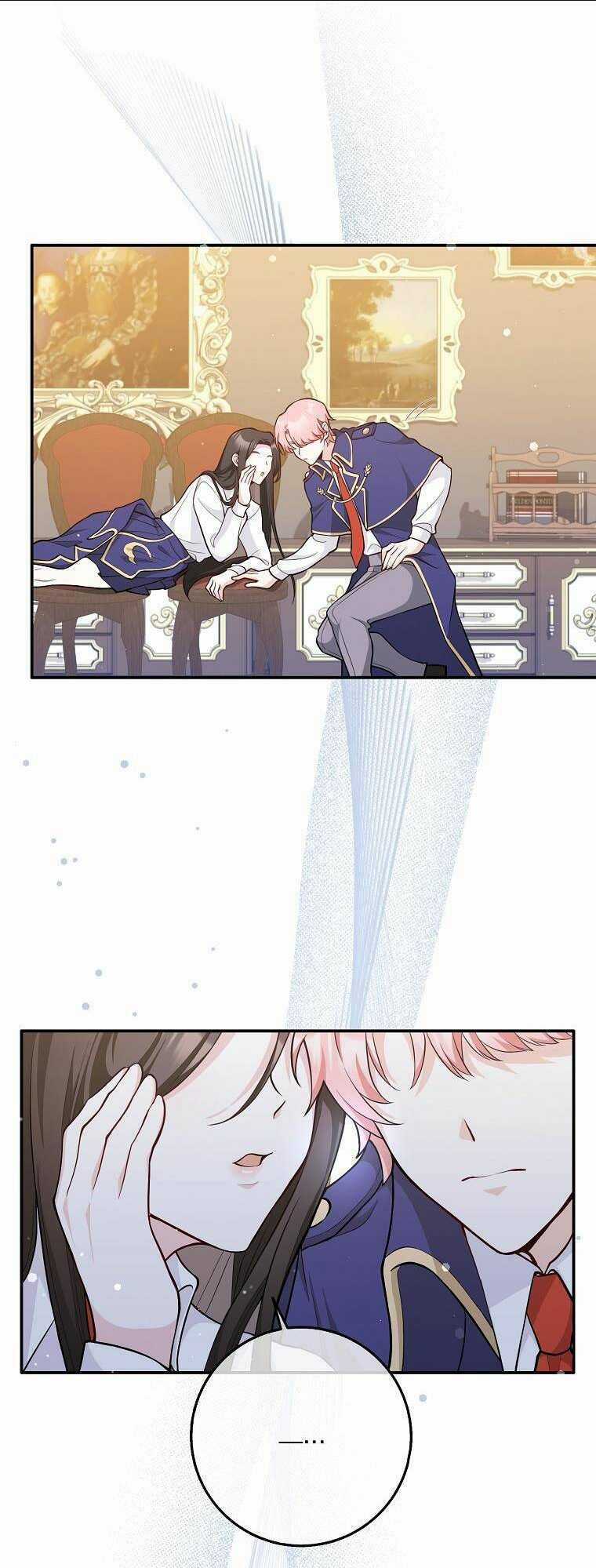 Bạn Bè Với Nhau Không Phải Vậy Đâu Chapter 2 trang 57