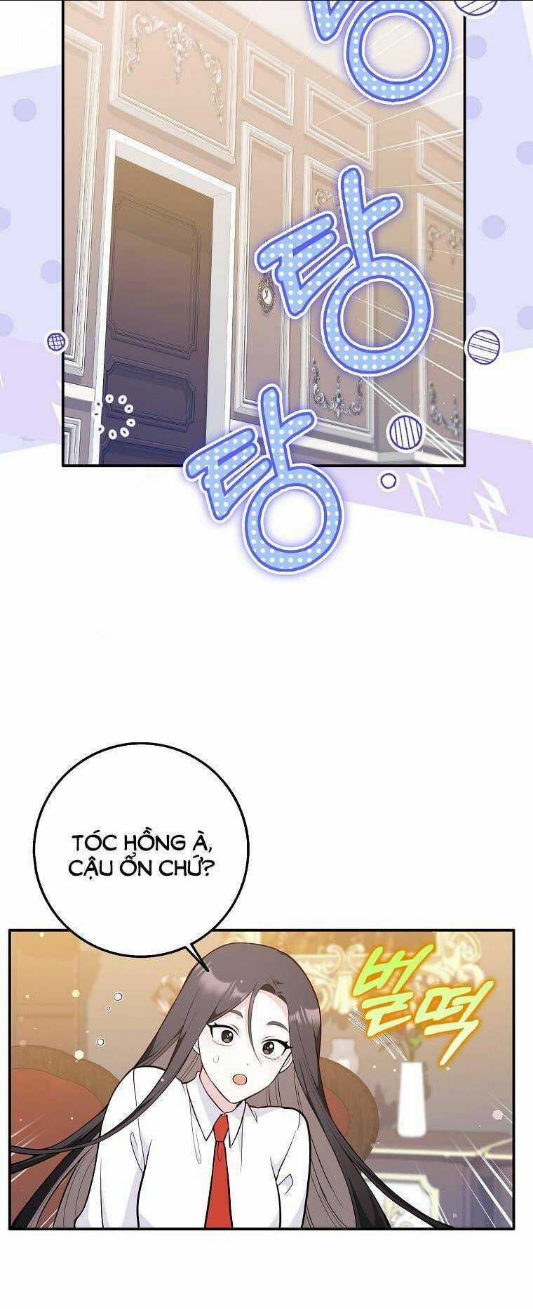 Bạn Bè Với Nhau Không Phải Vậy Đâu Chapter 2 trang 59