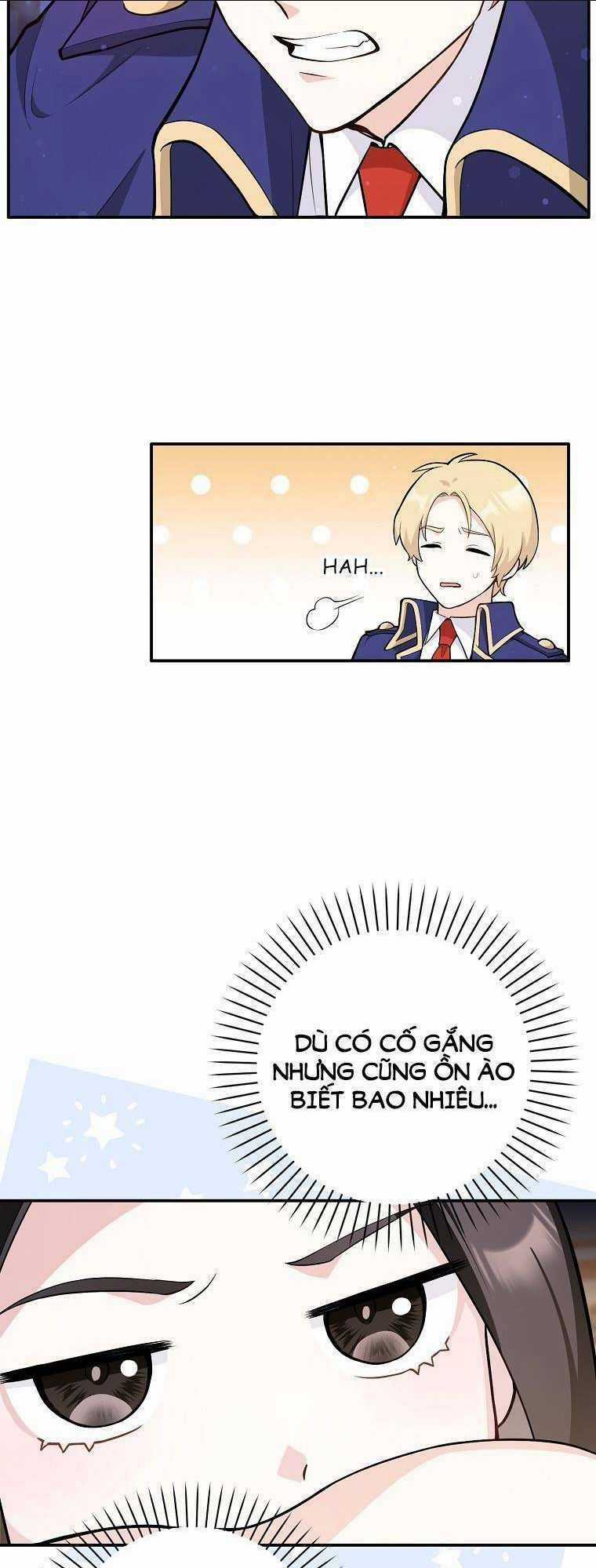 Bạn Bè Với Nhau Không Phải Vậy Đâu Chapter 2 trang 63