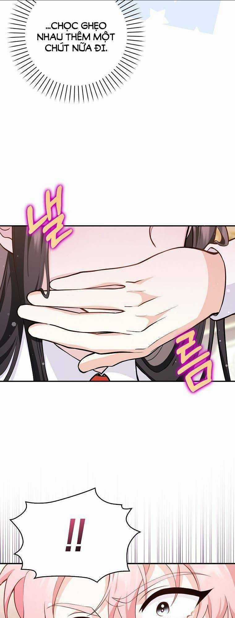 Bạn Bè Với Nhau Không Phải Vậy Đâu Chapter 2 trang 64