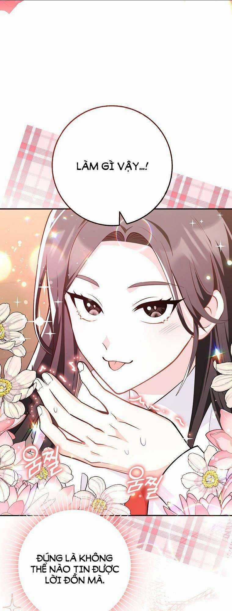 Bạn Bè Với Nhau Không Phải Vậy Đâu Chapter 2 trang 67