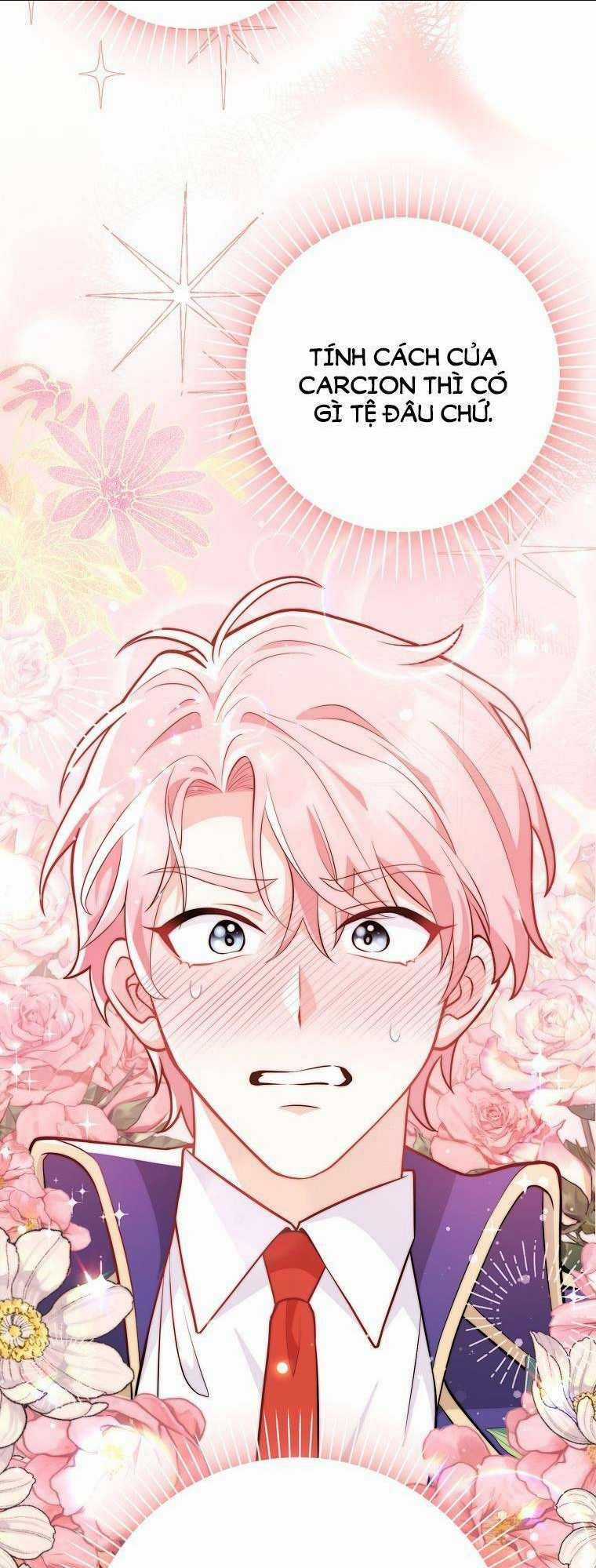 Bạn Bè Với Nhau Không Phải Vậy Đâu Chapter 2 trang 68