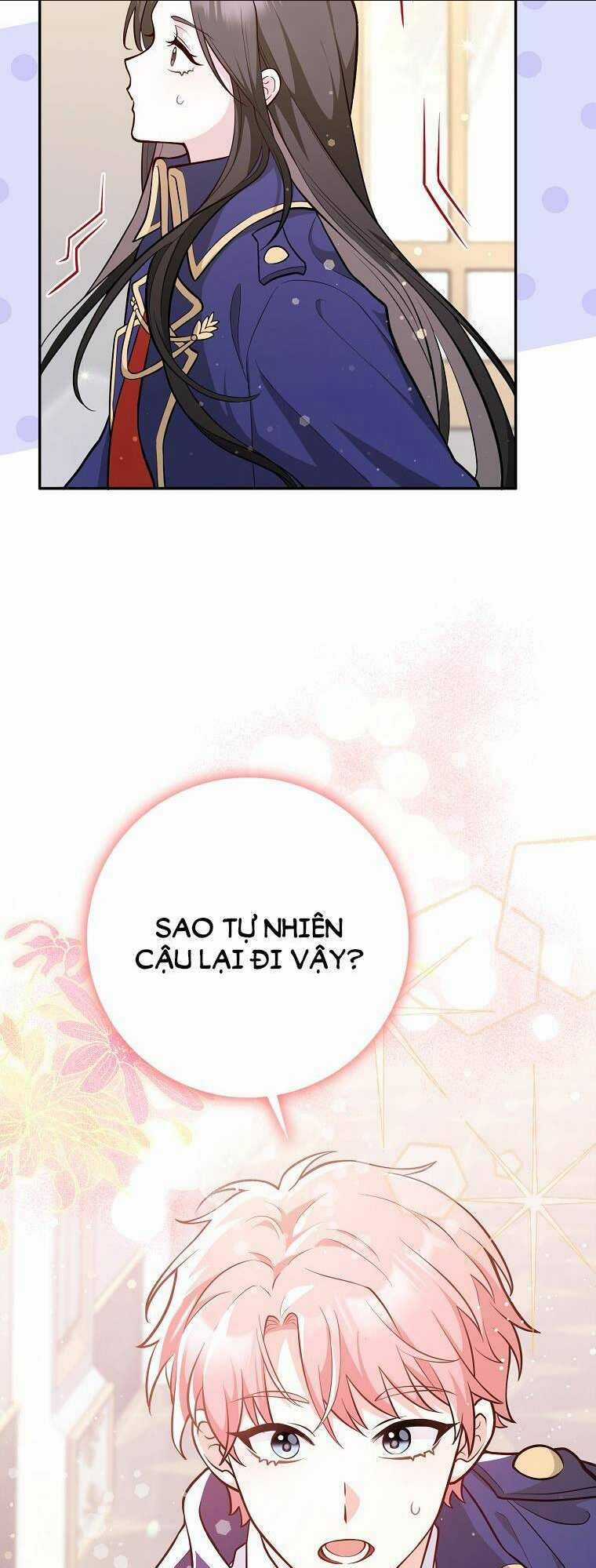 Bạn Bè Với Nhau Không Phải Vậy Đâu Chapter 2 trang 7