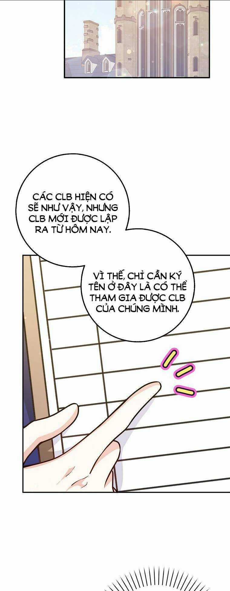 Bạn Bè Với Nhau Không Phải Vậy Đâu Chapter 2 trang 9