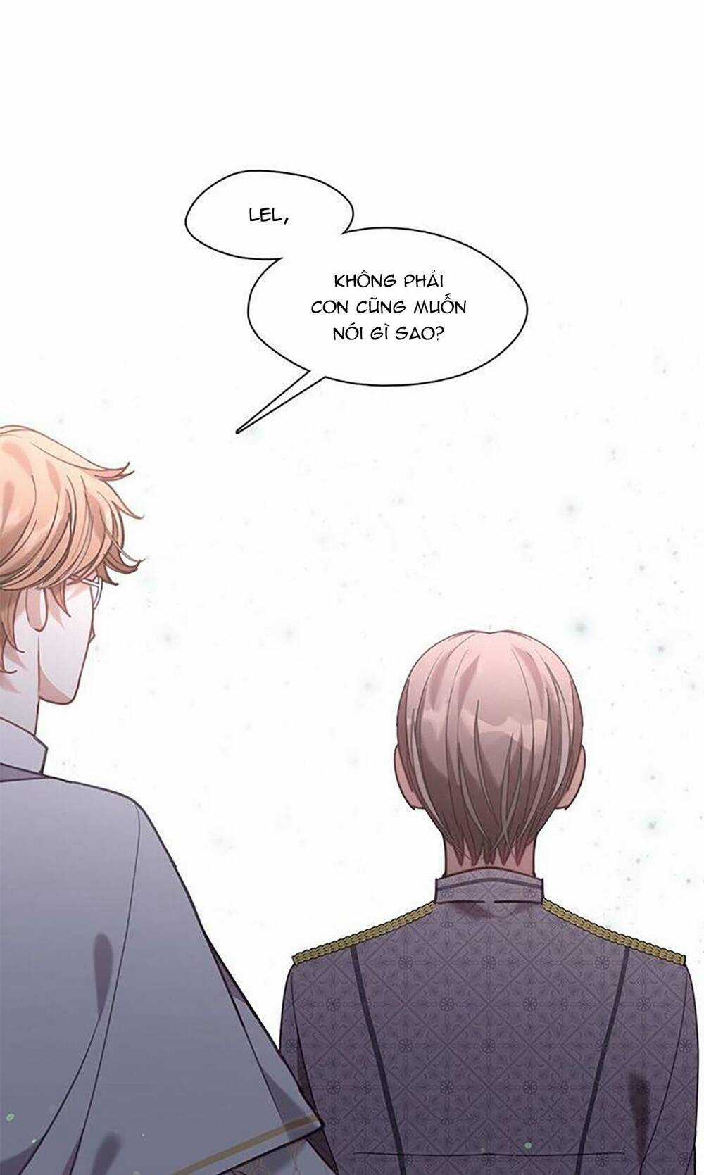 Bạn Bè Với Nhau Không Phải Vậy Đâu Chapter 26 trang 12