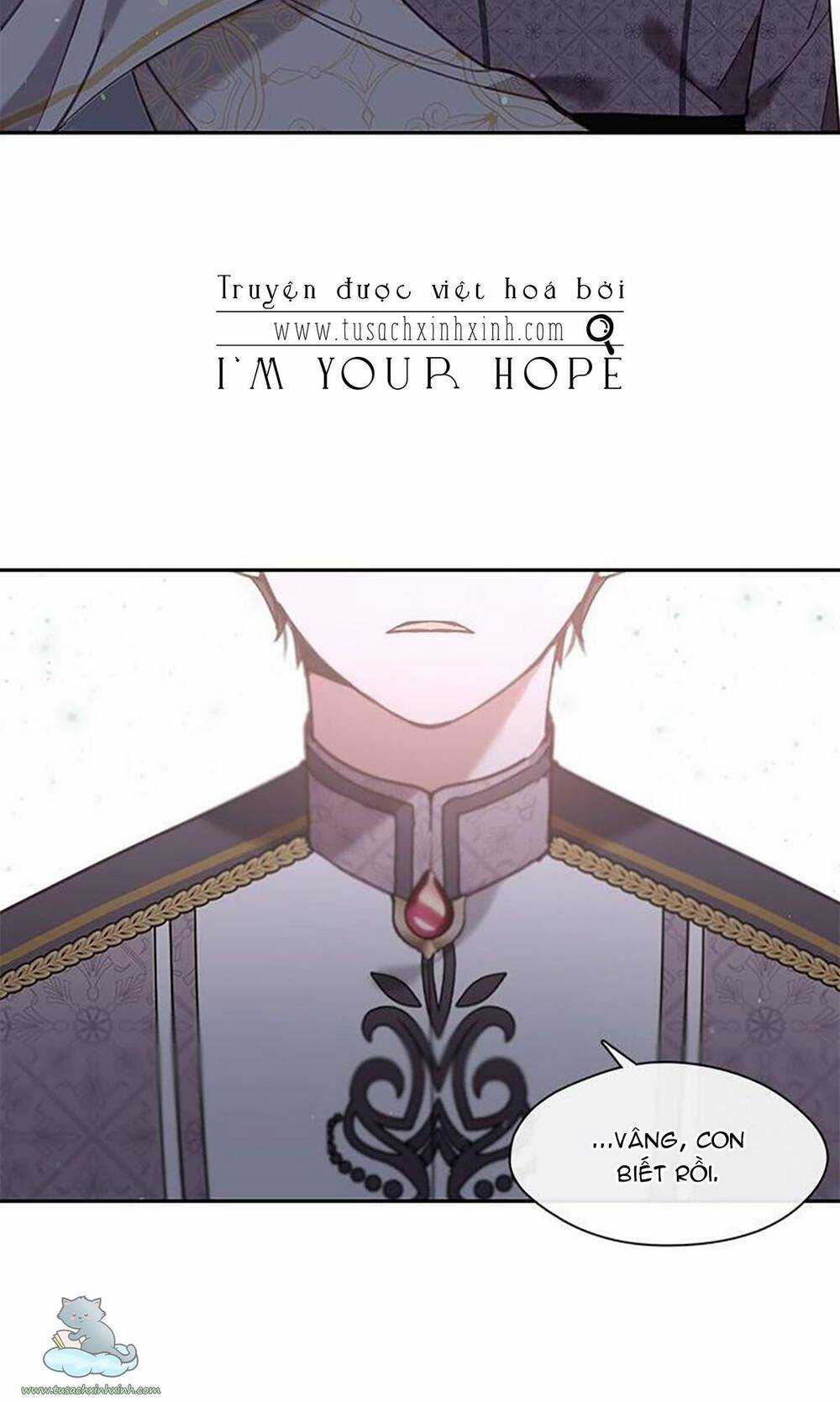 Bạn Bè Với Nhau Không Phải Vậy Đâu Chapter 26 trang 13