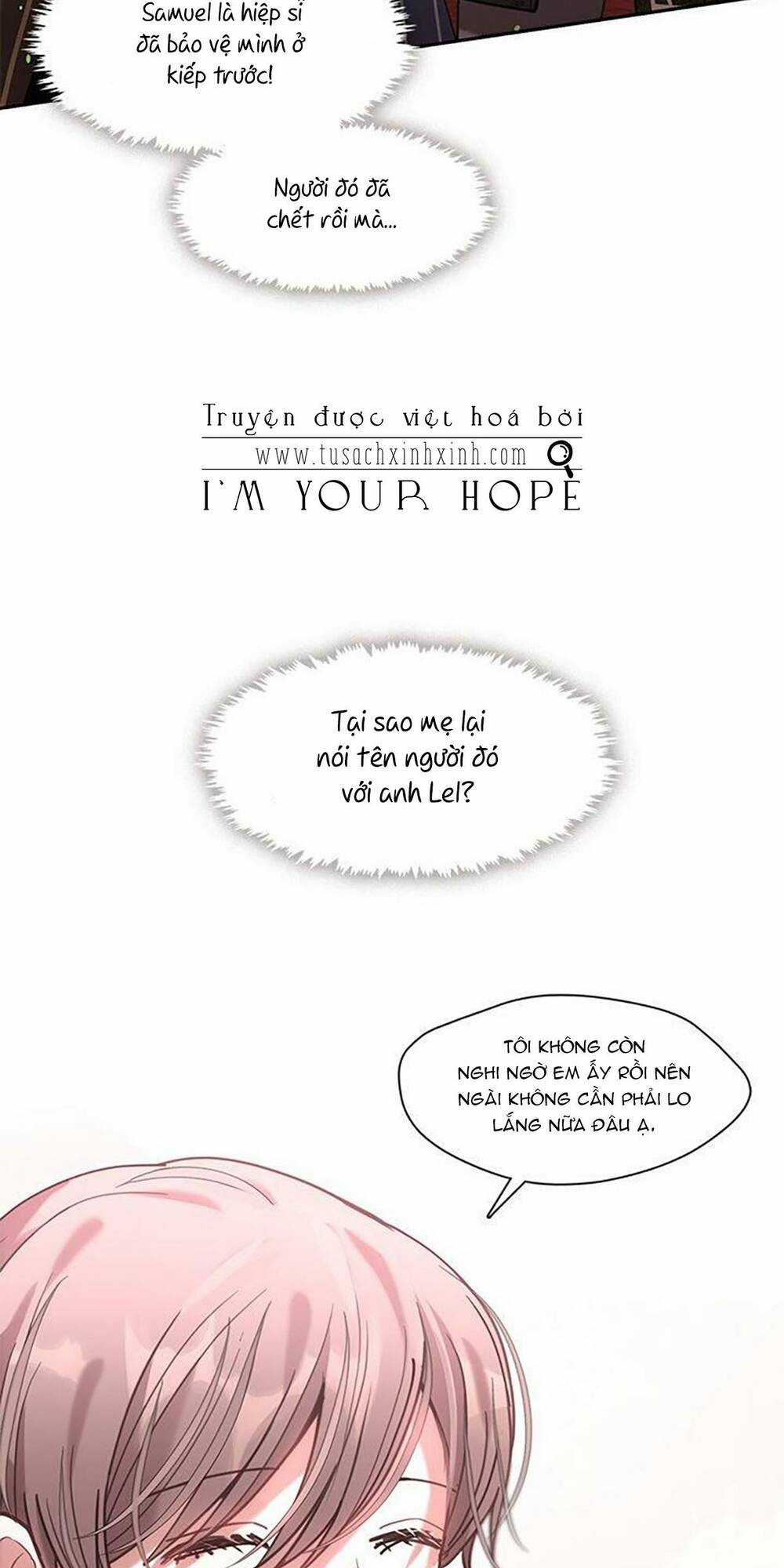 Bạn Bè Với Nhau Không Phải Vậy Đâu Chapter 26 trang 16