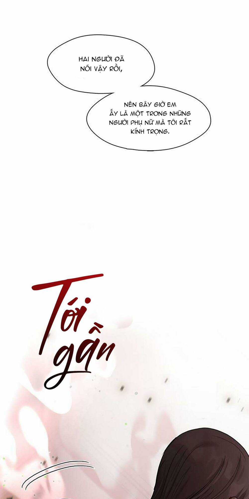 Bạn Bè Với Nhau Không Phải Vậy Đâu Chapter 26 trang 19