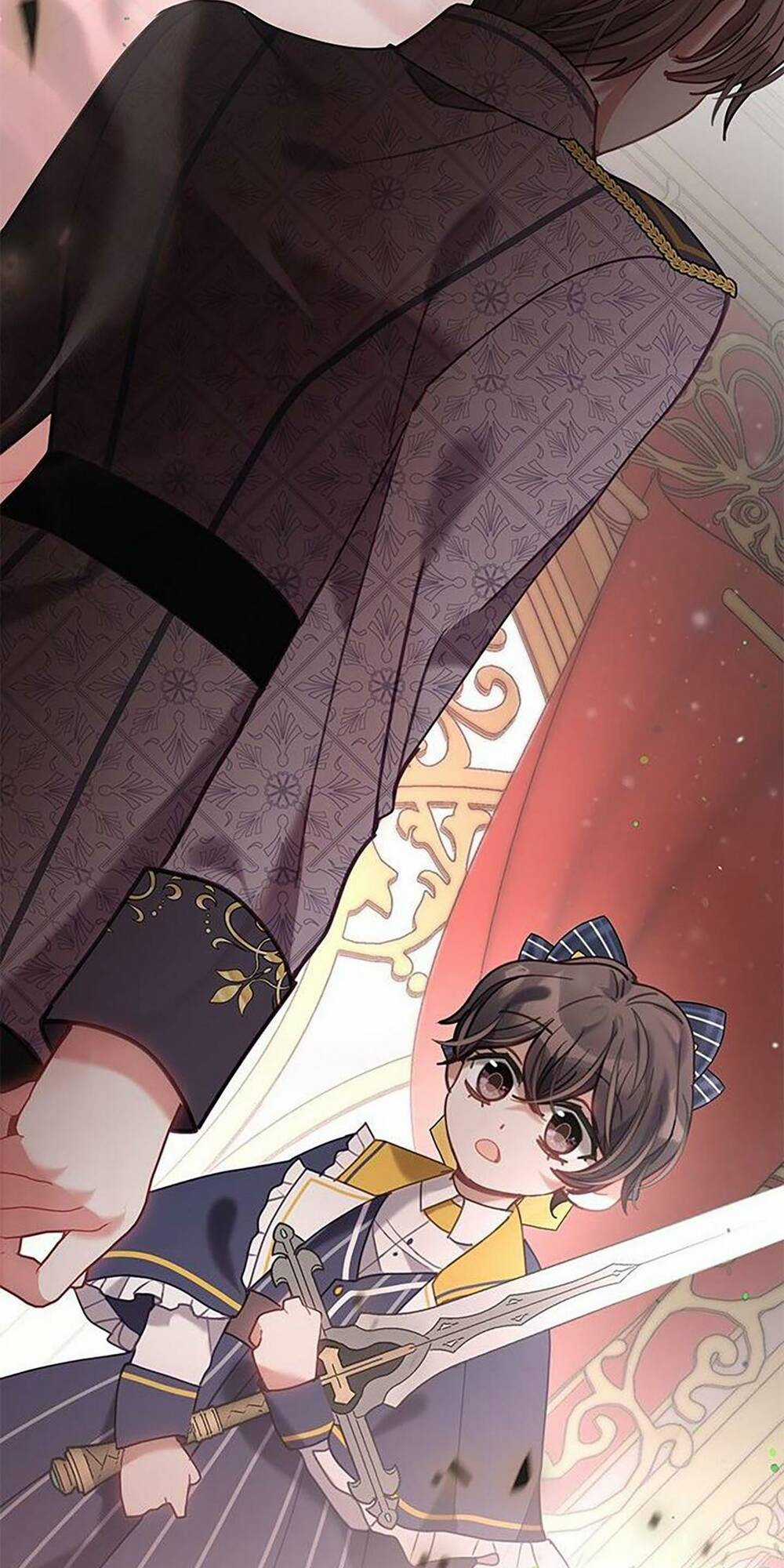 Bạn Bè Với Nhau Không Phải Vậy Đâu Chapter 26 trang 20