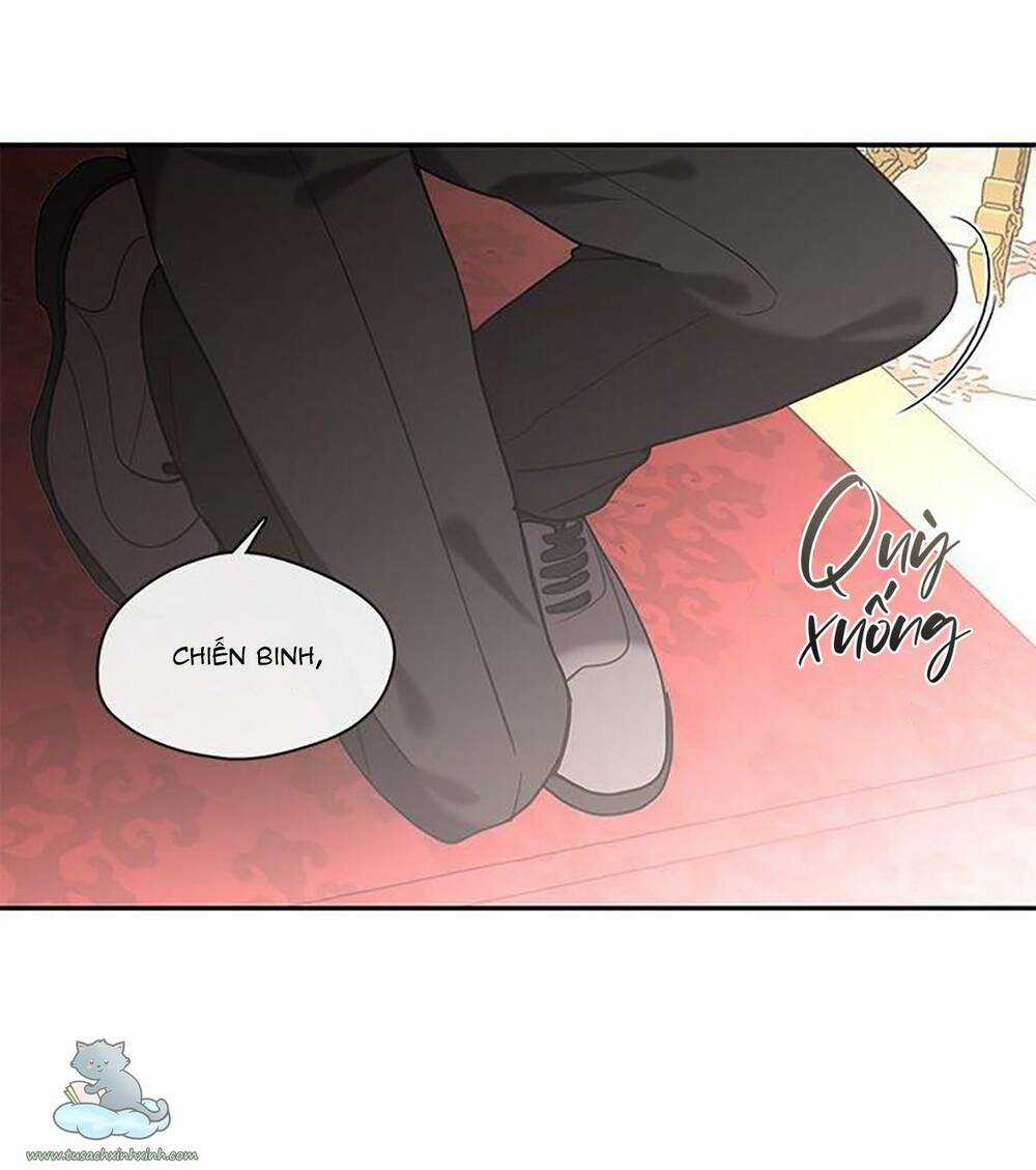 Bạn Bè Với Nhau Không Phải Vậy Đâu Chapter 26 trang 22