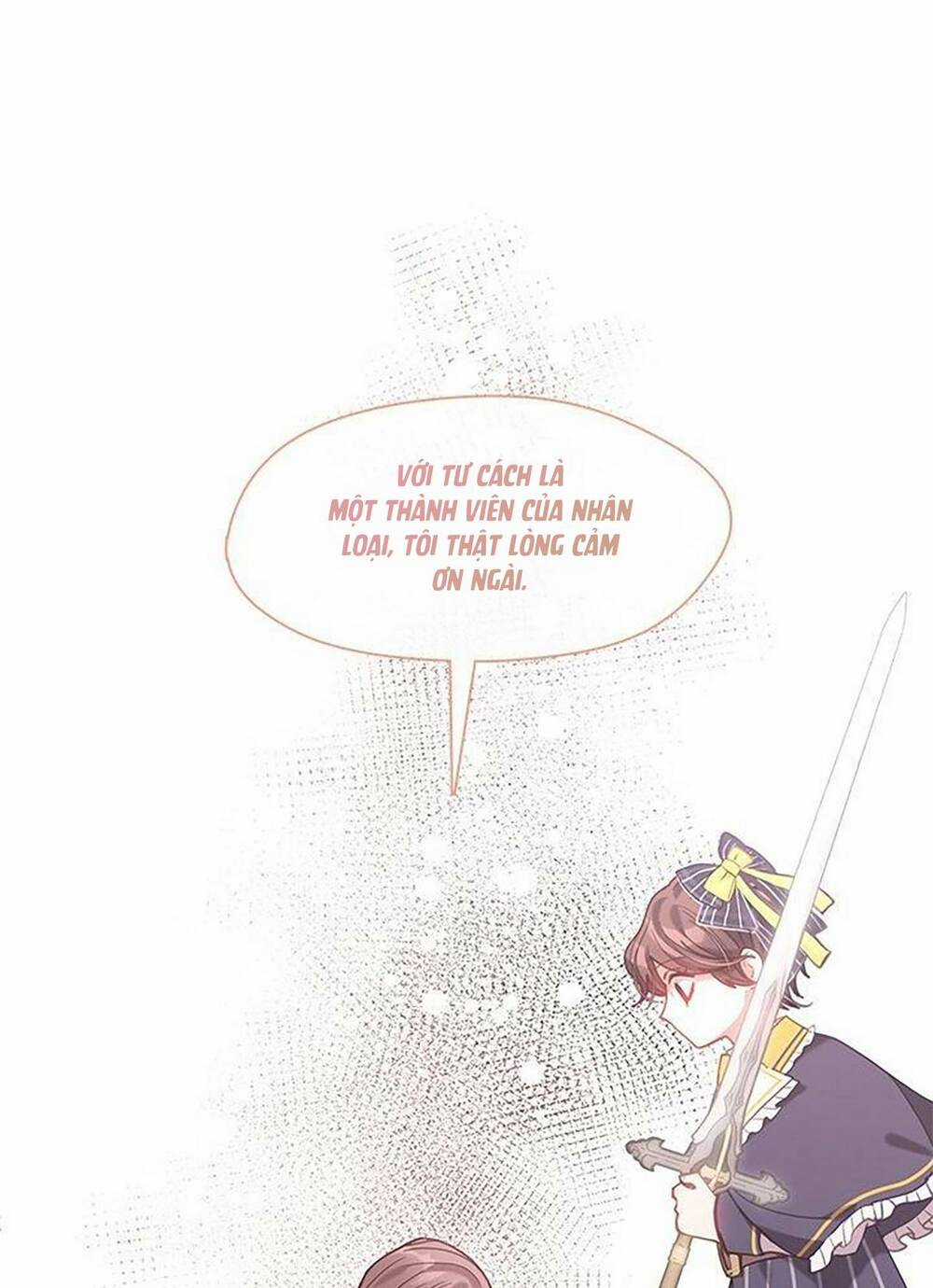 Bạn Bè Với Nhau Không Phải Vậy Đâu Chapter 26 trang 23