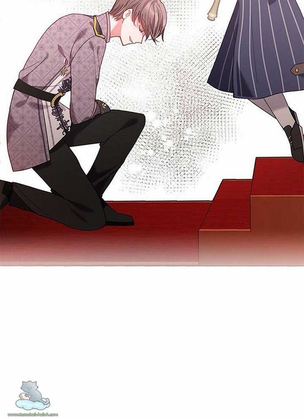 Bạn Bè Với Nhau Không Phải Vậy Đâu Chapter 26 trang 24