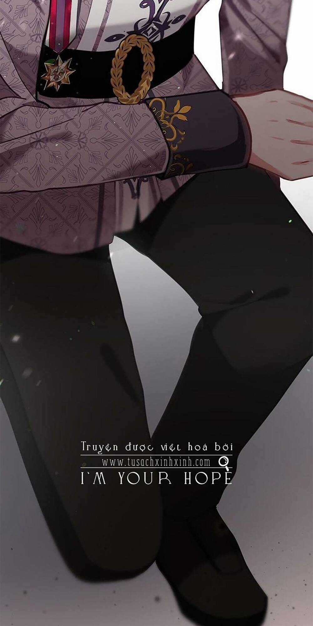 Bạn Bè Với Nhau Không Phải Vậy Đâu Chapter 26 trang 27