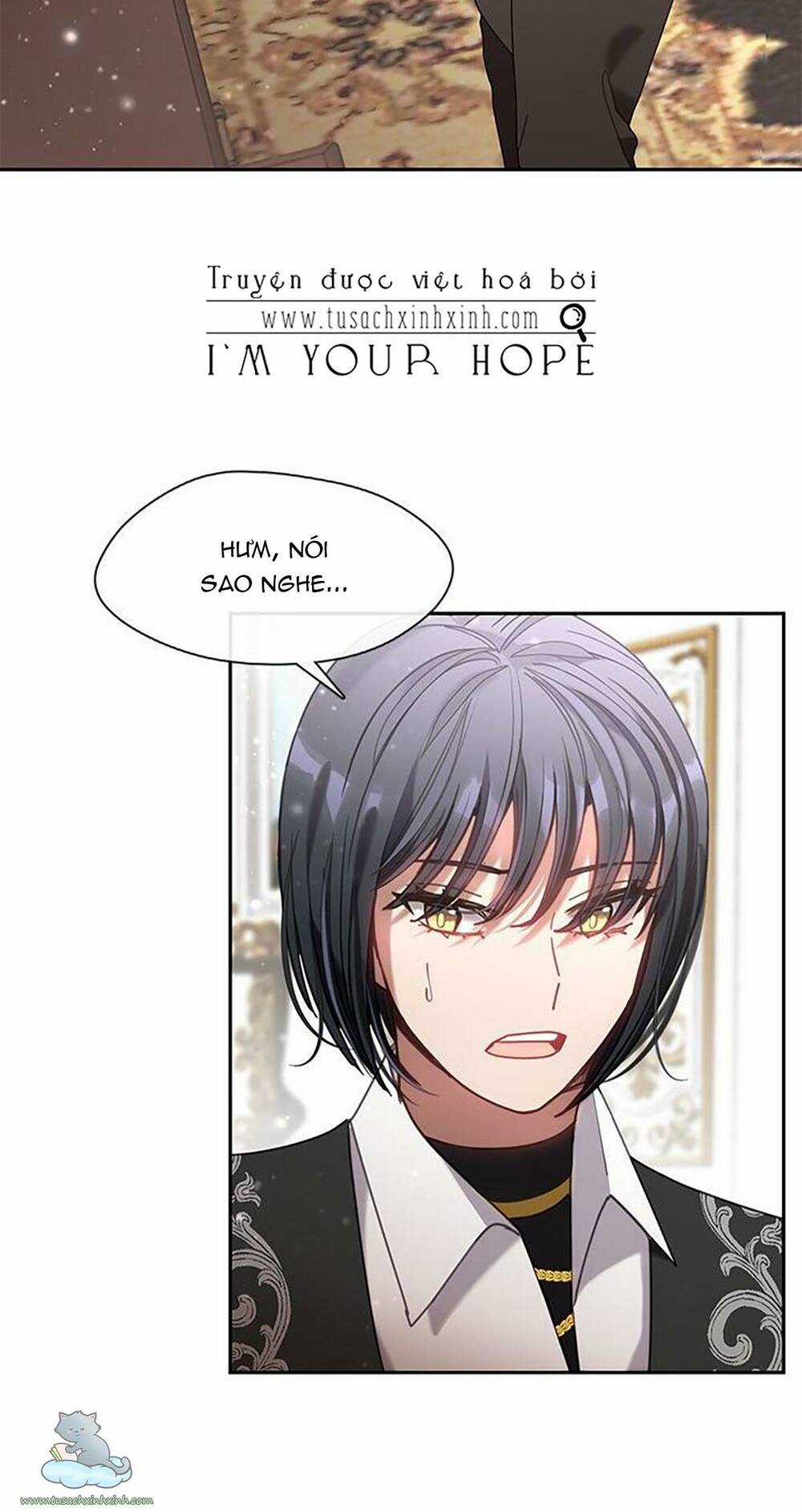 Bạn Bè Với Nhau Không Phải Vậy Đâu Chapter 26 trang 31