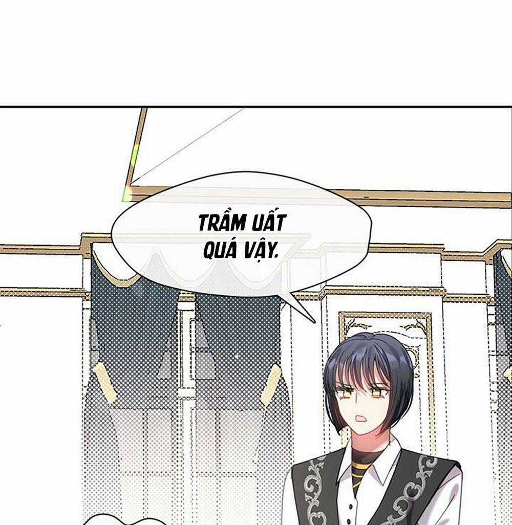 Bạn Bè Với Nhau Không Phải Vậy Đâu Chapter 26 trang 32