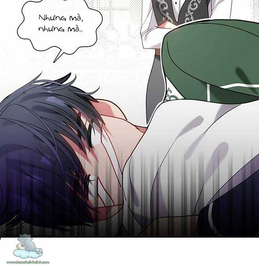 Bạn Bè Với Nhau Không Phải Vậy Đâu Chapter 26 trang 33