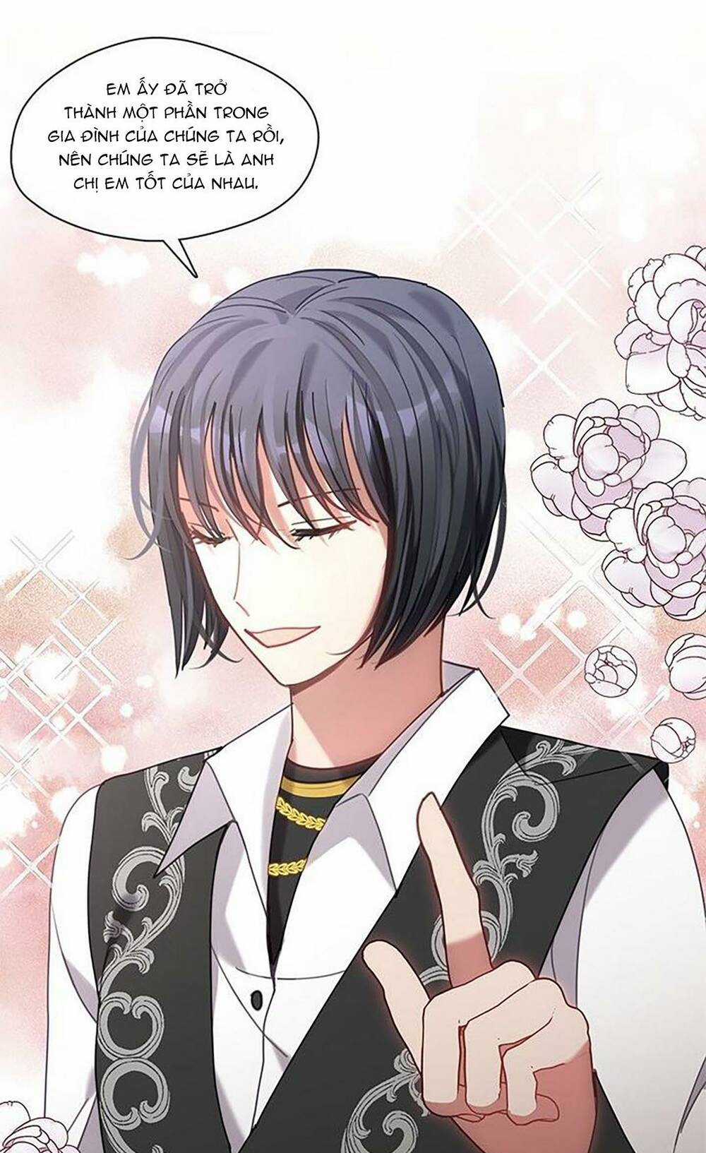 Bạn Bè Với Nhau Không Phải Vậy Đâu Chapter 26 trang 38