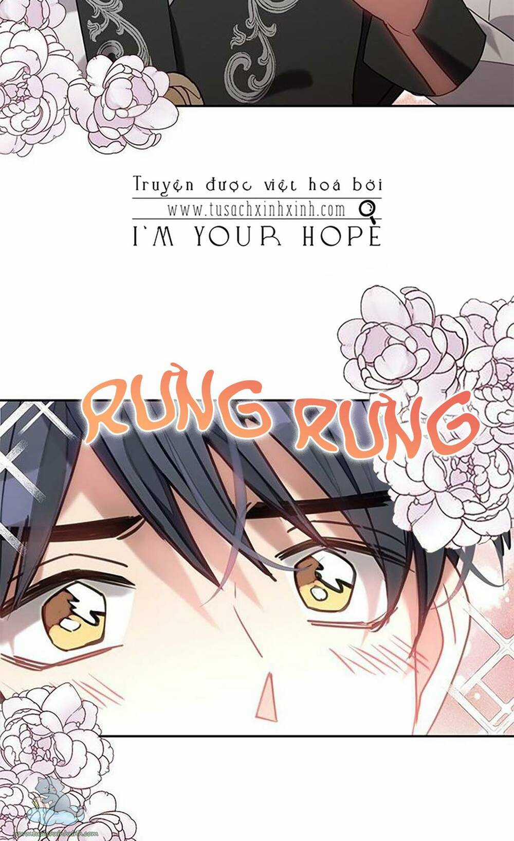 Bạn Bè Với Nhau Không Phải Vậy Đâu Chapter 26 trang 39