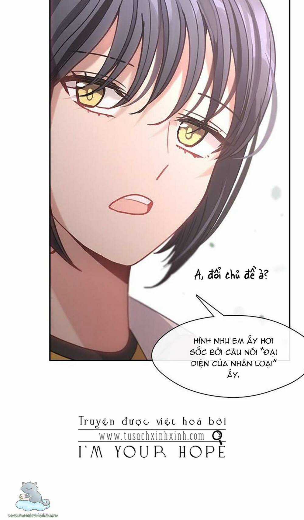 Bạn Bè Với Nhau Không Phải Vậy Đâu Chapter 26 trang 42