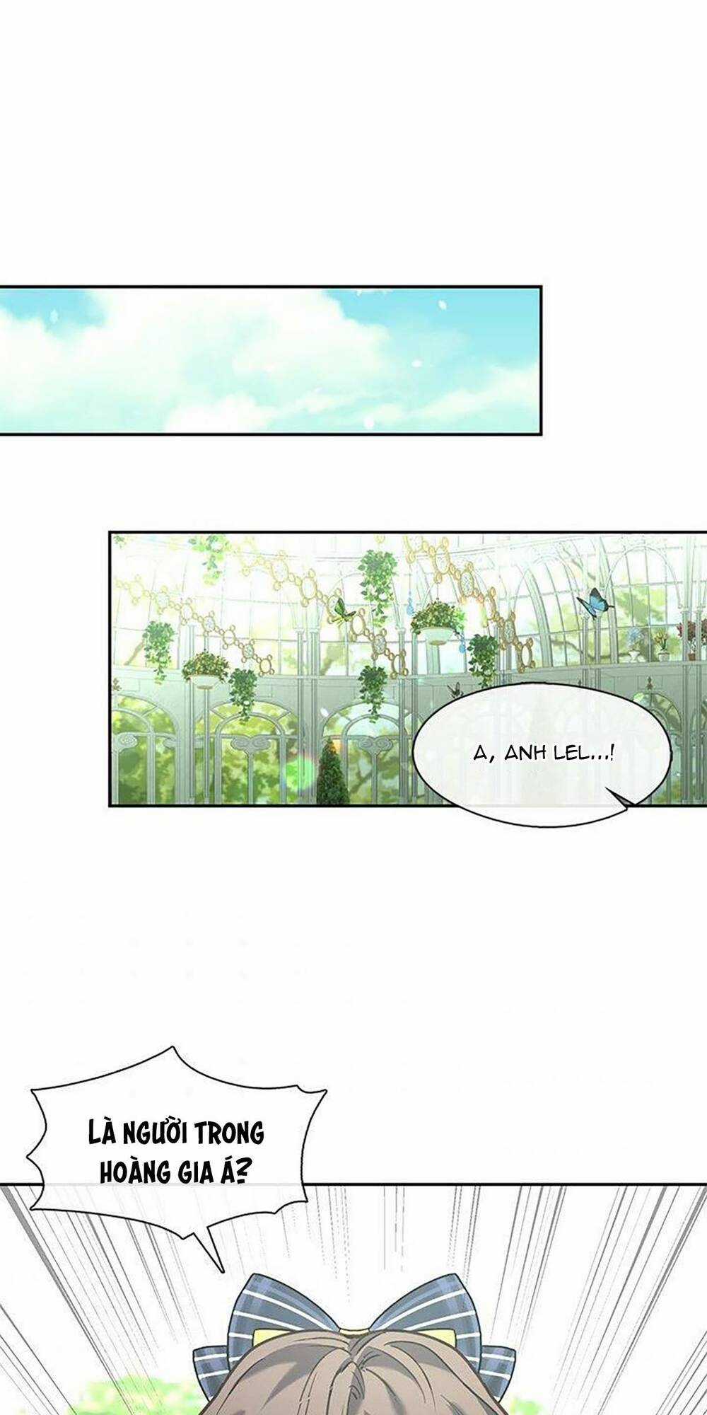 Bạn Bè Với Nhau Không Phải Vậy Đâu Chapter 26 trang 43