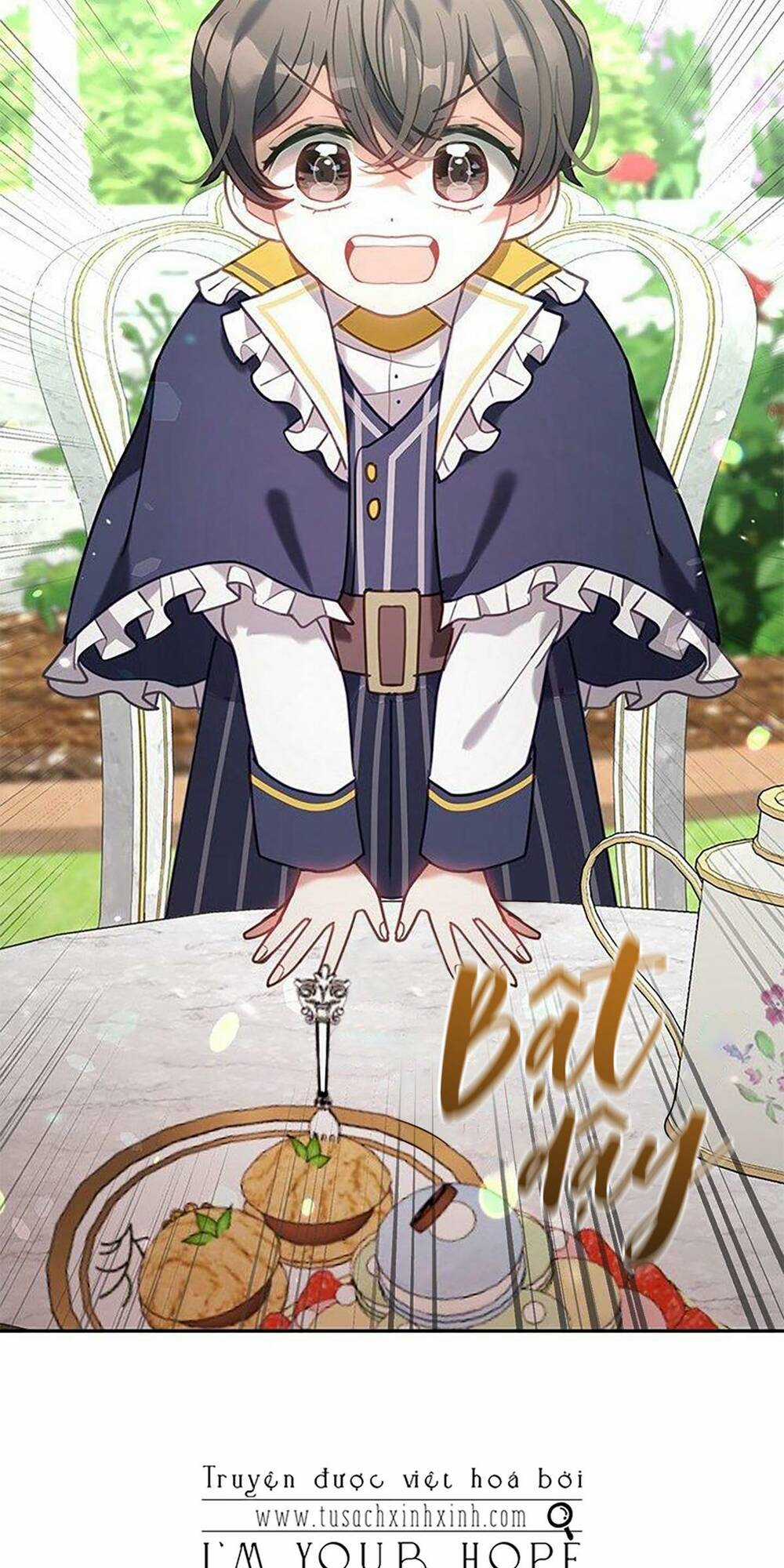 Bạn Bè Với Nhau Không Phải Vậy Đâu Chapter 26 trang 44