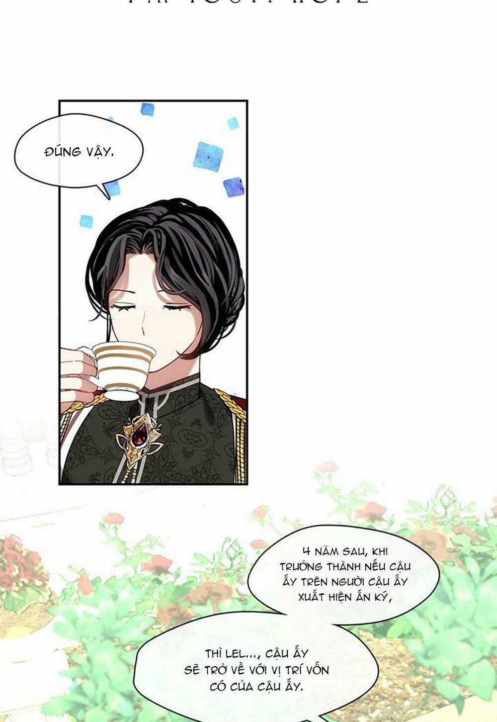 Bạn Bè Với Nhau Không Phải Vậy Đâu Chapter 26 trang 45