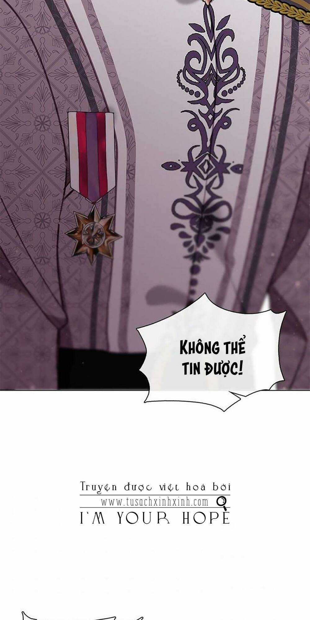 Bạn Bè Với Nhau Không Phải Vậy Đâu Chapter 26 trang 5