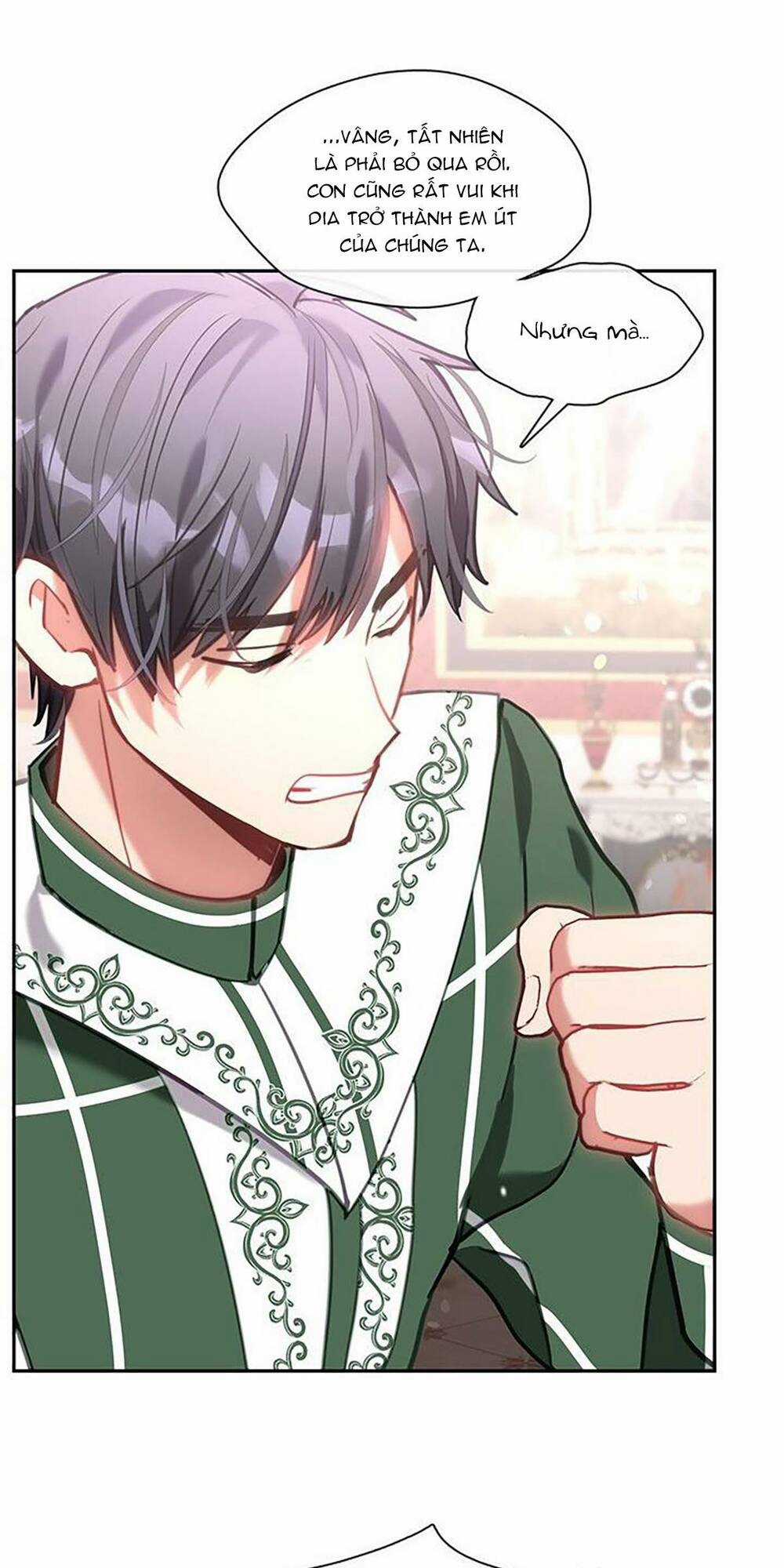 Bạn Bè Với Nhau Không Phải Vậy Đâu Chapter 26 trang 8