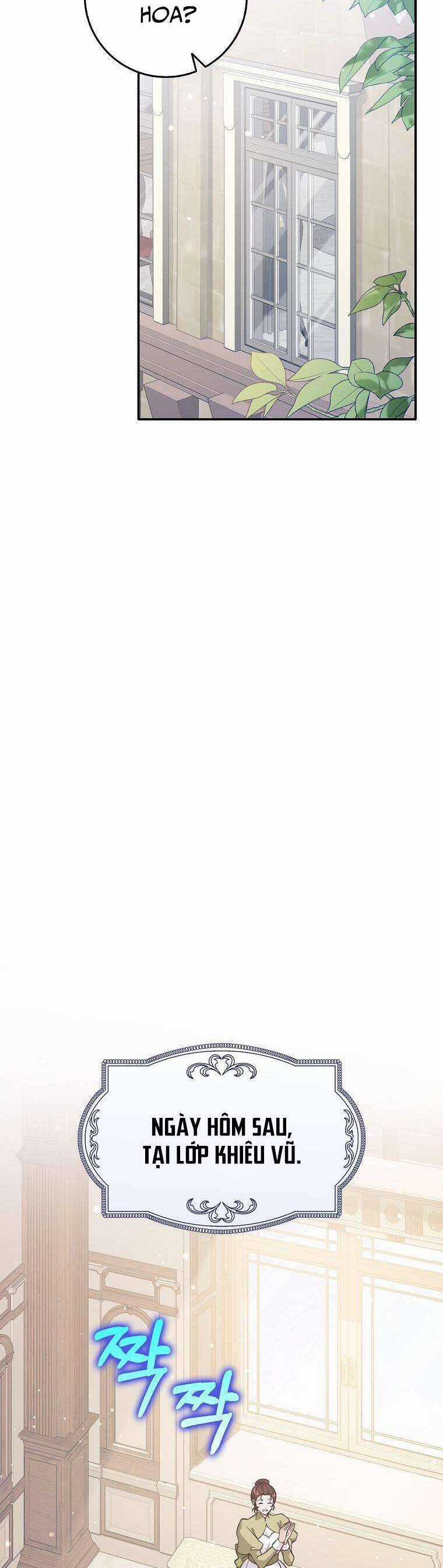 Bạn Bè Với Nhau Không Phải Vậy Đâu Chapter 27 trang 13