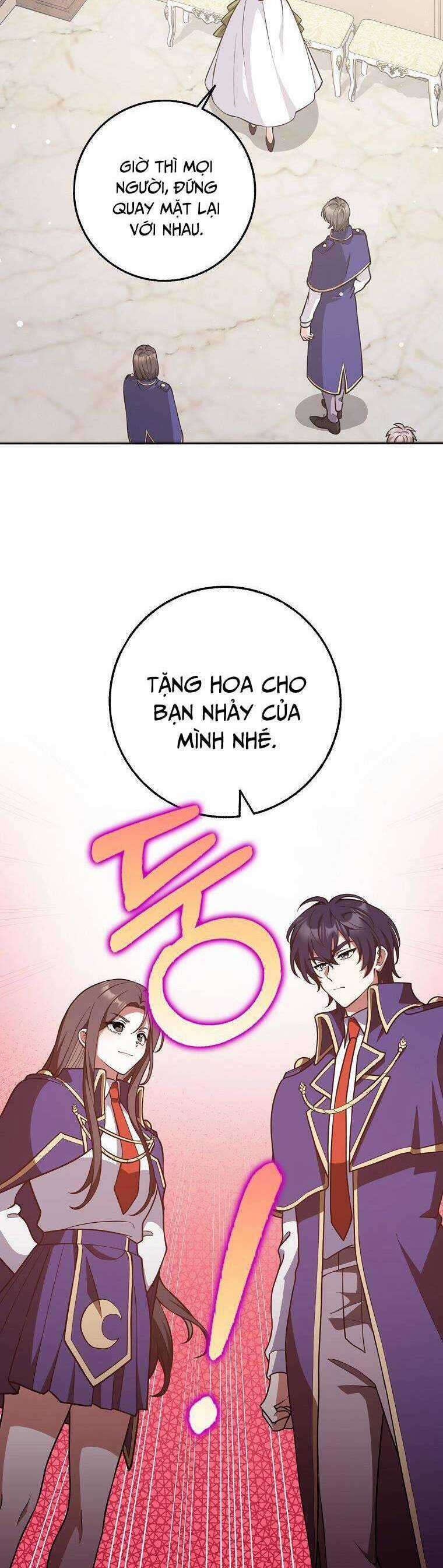 Bạn Bè Với Nhau Không Phải Vậy Đâu Chapter 27 trang 14