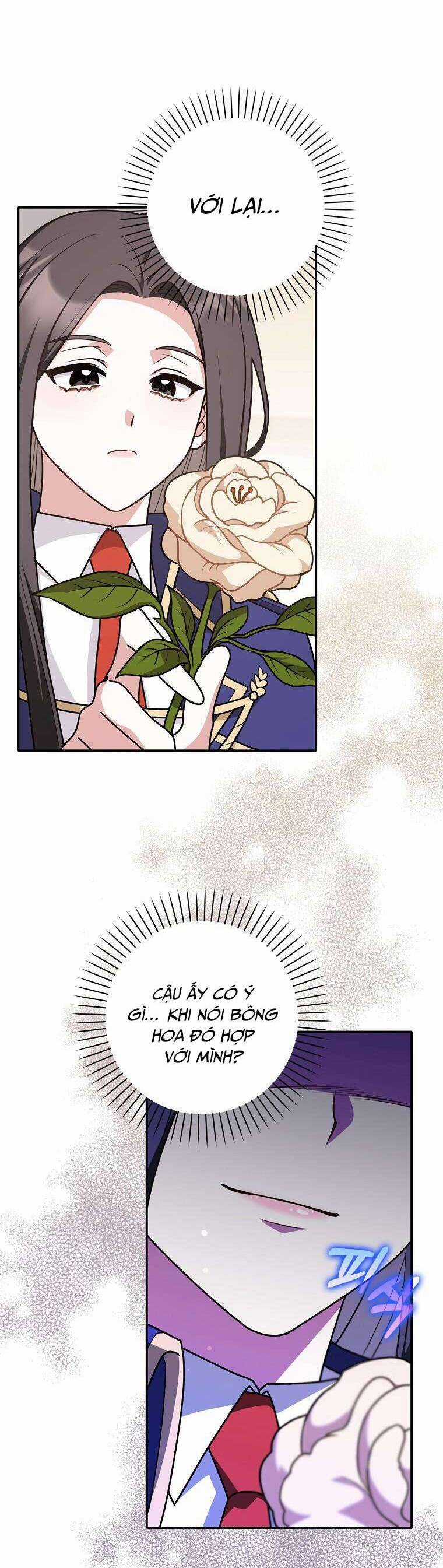 Bạn Bè Với Nhau Không Phải Vậy Đâu Chapter 27 trang 17