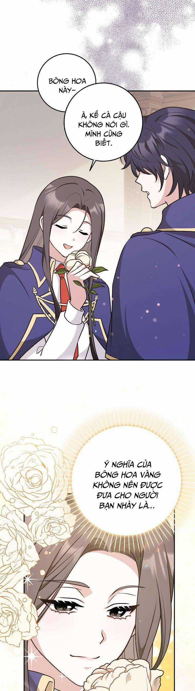 Bạn Bè Với Nhau Không Phải Vậy Đâu Chapter 27 trang 18