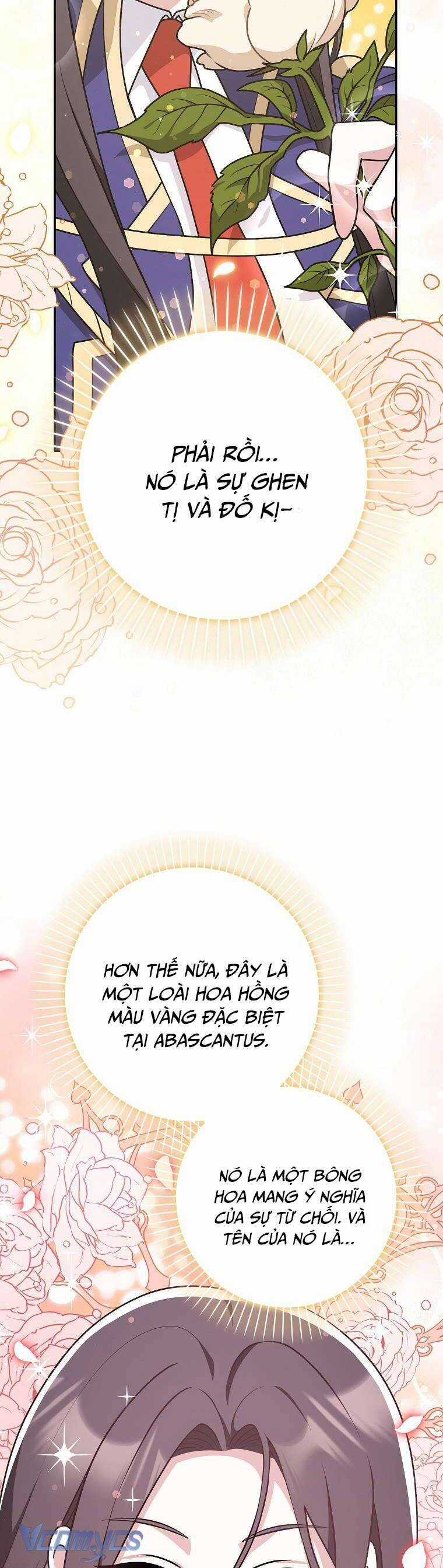 Bạn Bè Với Nhau Không Phải Vậy Đâu Chapter 27 trang 19