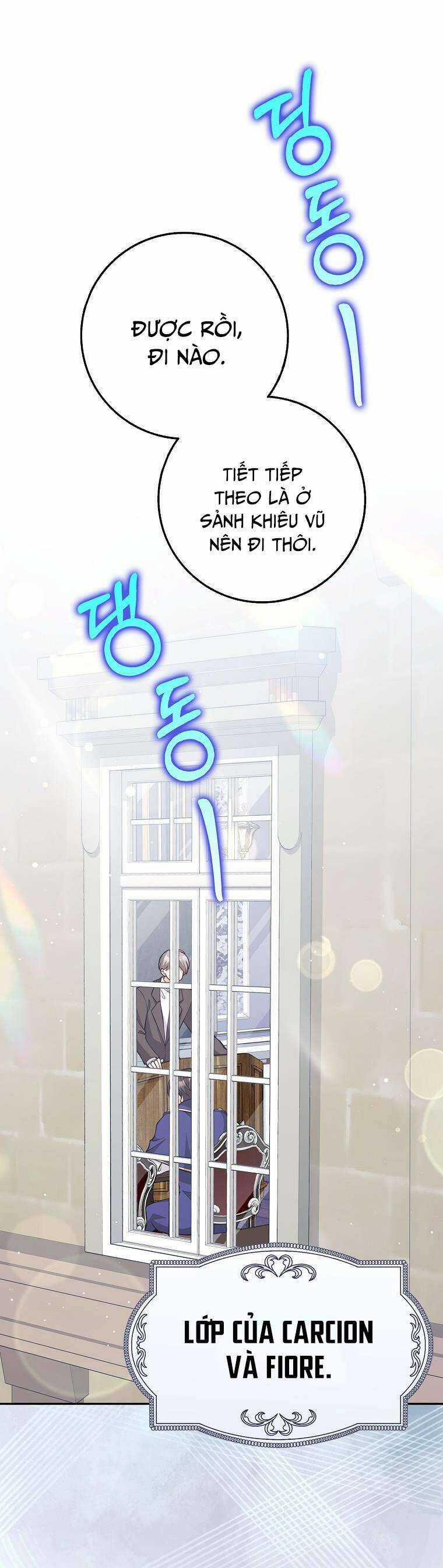 Bạn Bè Với Nhau Không Phải Vậy Đâu Chapter 27 trang 2