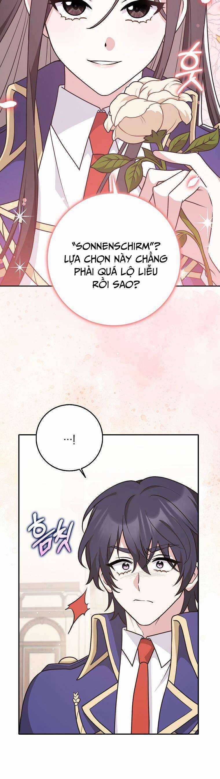 Bạn Bè Với Nhau Không Phải Vậy Đâu Chapter 27 trang 20