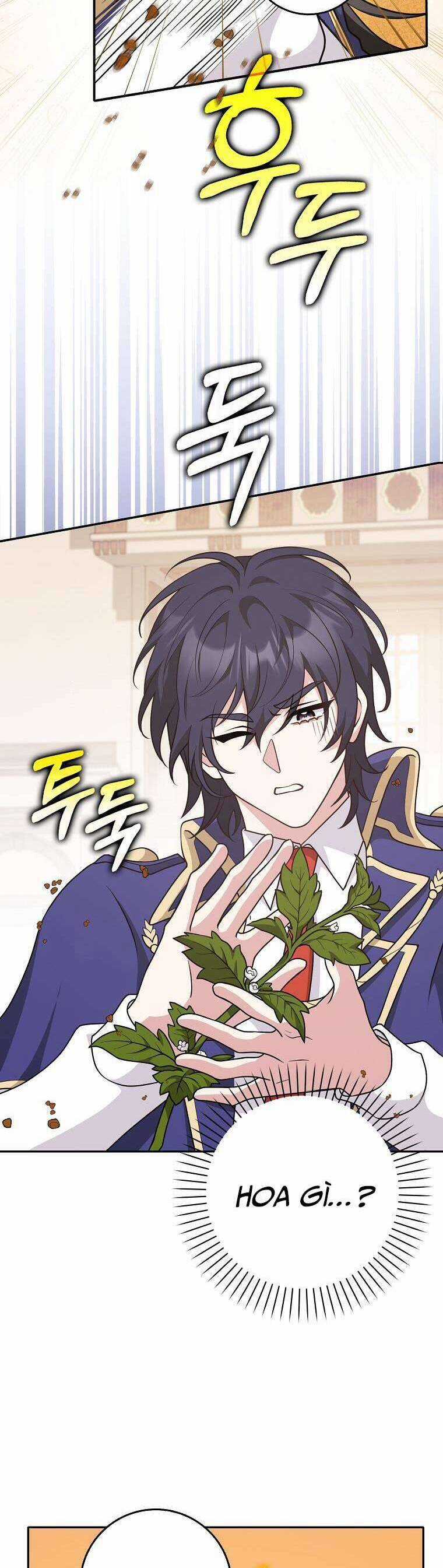 Bạn Bè Với Nhau Không Phải Vậy Đâu Chapter 27 trang 22