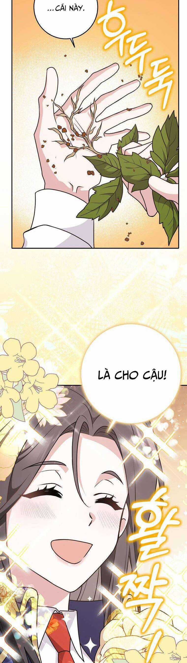 Bạn Bè Với Nhau Không Phải Vậy Đâu Chapter 27 trang 23