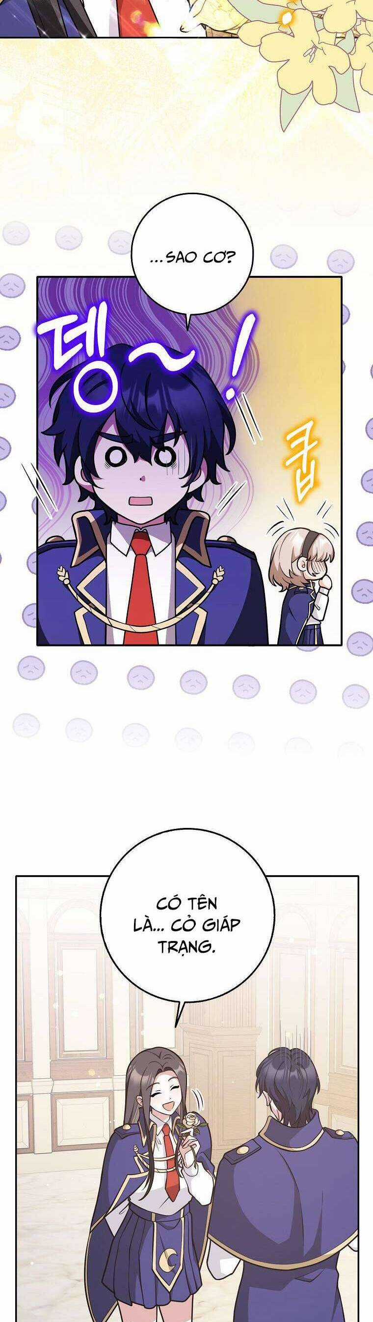 Bạn Bè Với Nhau Không Phải Vậy Đâu Chapter 27 trang 24