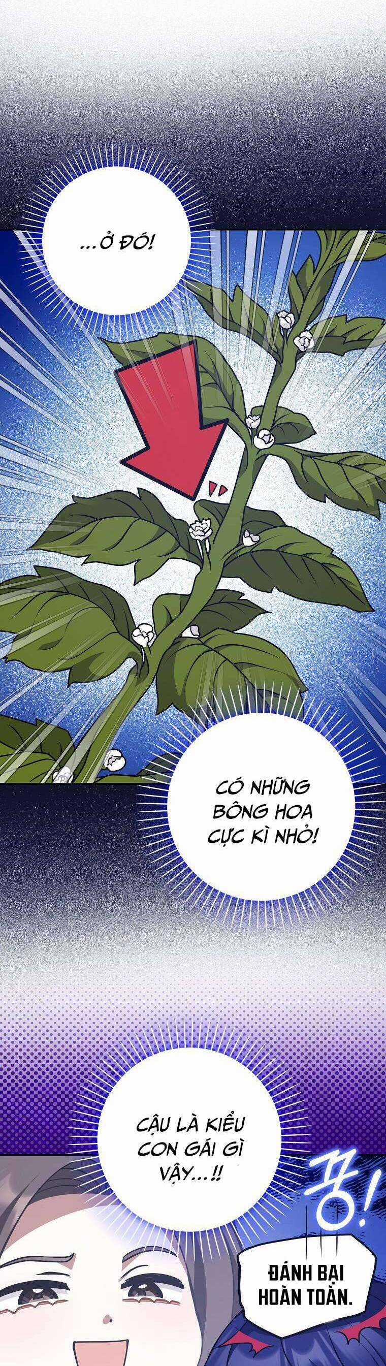 Bạn Bè Với Nhau Không Phải Vậy Đâu Chapter 27 trang 26