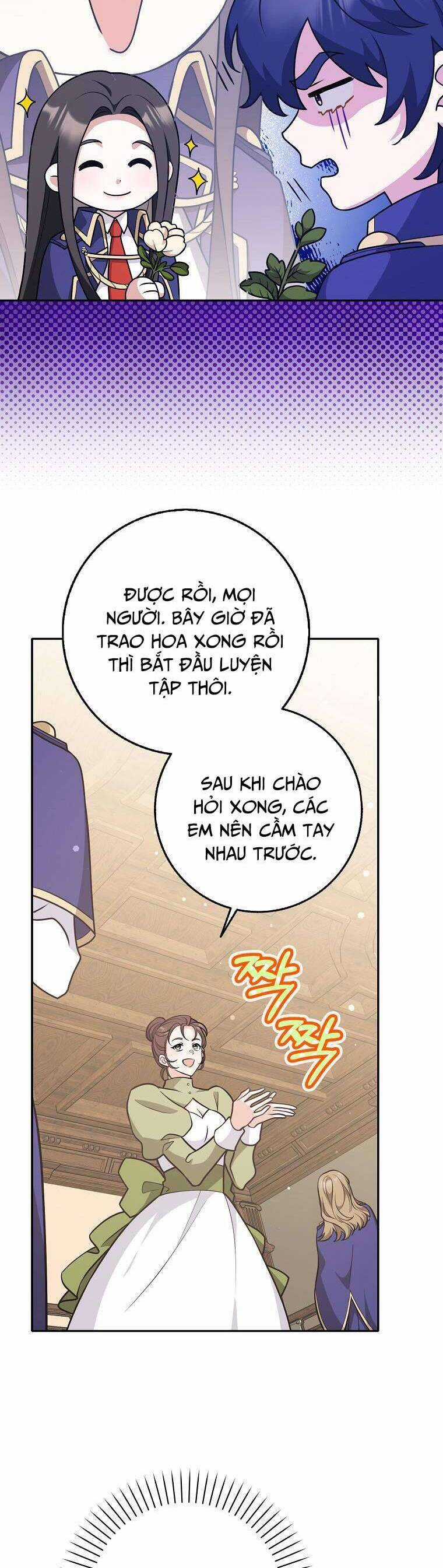 Bạn Bè Với Nhau Không Phải Vậy Đâu Chapter 27 trang 27