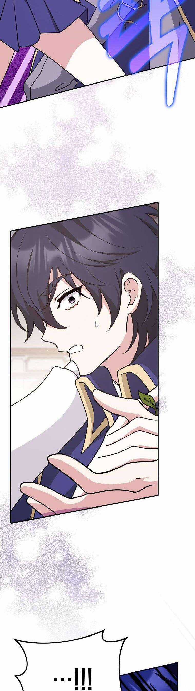 Bạn Bè Với Nhau Không Phải Vậy Đâu Chapter 27 trang 34