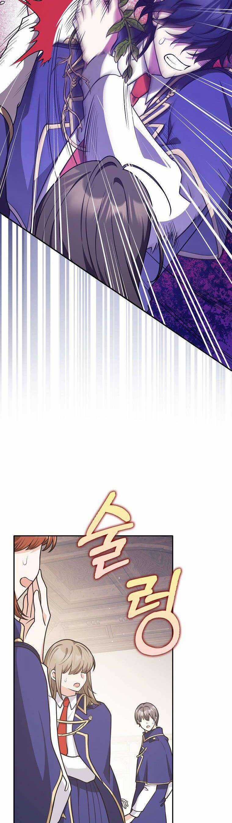 Bạn Bè Với Nhau Không Phải Vậy Đâu Chapter 27 trang 36