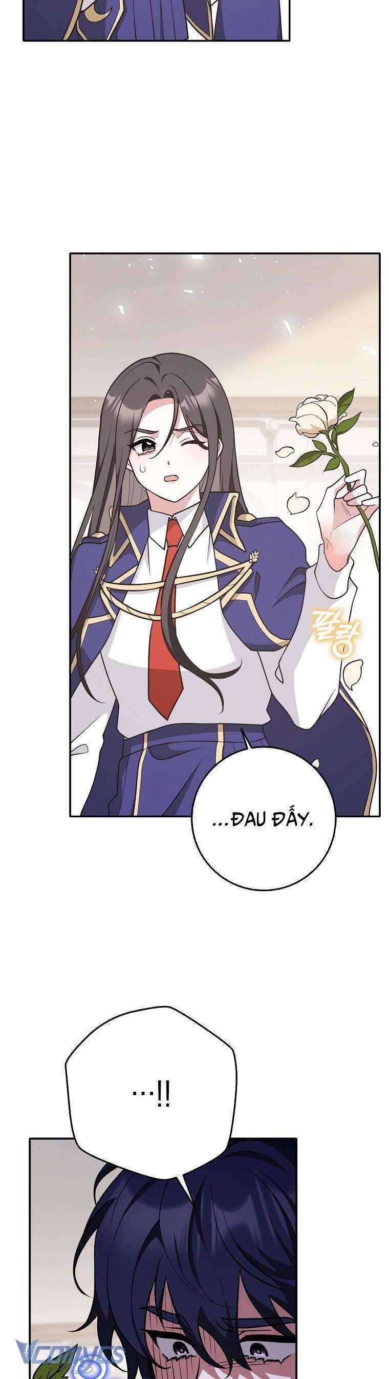 Bạn Bè Với Nhau Không Phải Vậy Đâu Chapter 27 trang 37