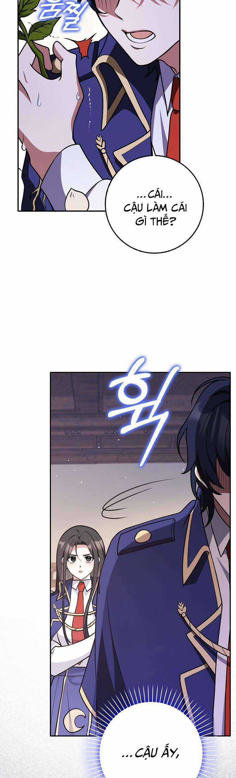 Bạn Bè Với Nhau Không Phải Vậy Đâu Chapter 27 trang 38